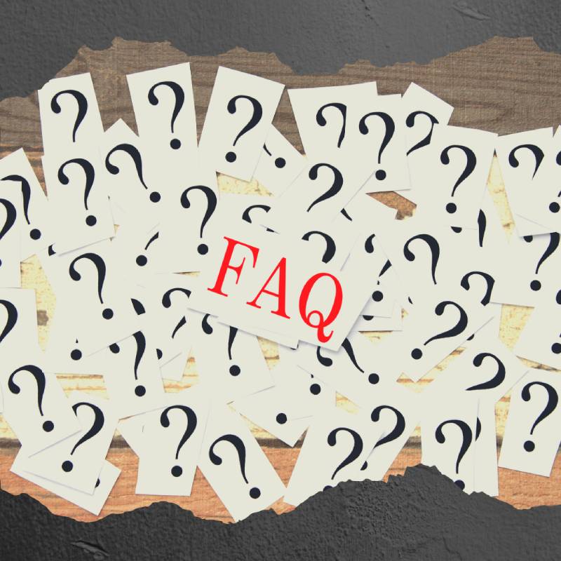 FAQ, FAQ