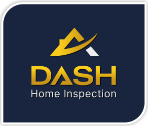 Dash Home Inspection - New Logo