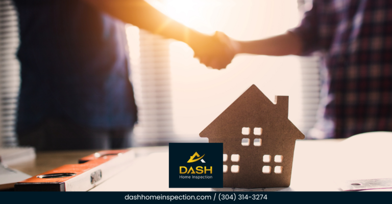 Dash Home Inspection - Understanding Home Inspectors’ Role In Contractor Referrals