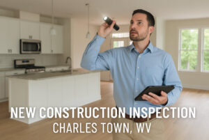 New Construction Inspection