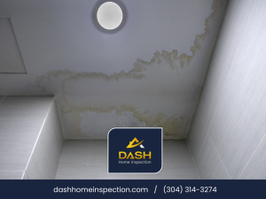 past water intrusion Charles Town WV, Red Flags of Past Water Intrusion & Basement Seepagein Charles Town, WV