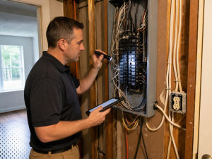 Home Inspection Charles Town WV, Top Issues Found During Home Inspections in Charles Town and Martinsburg