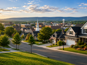 Home Inspection in Martinsburg WV, Martinsburg Home Inspections and the August Market Shift
