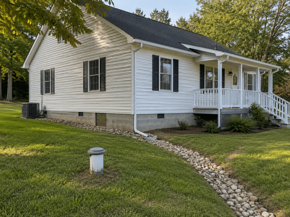 , Home Inspection Martinsburg WV: The Fall Buyer’s Guide to the Eastern Panhandle